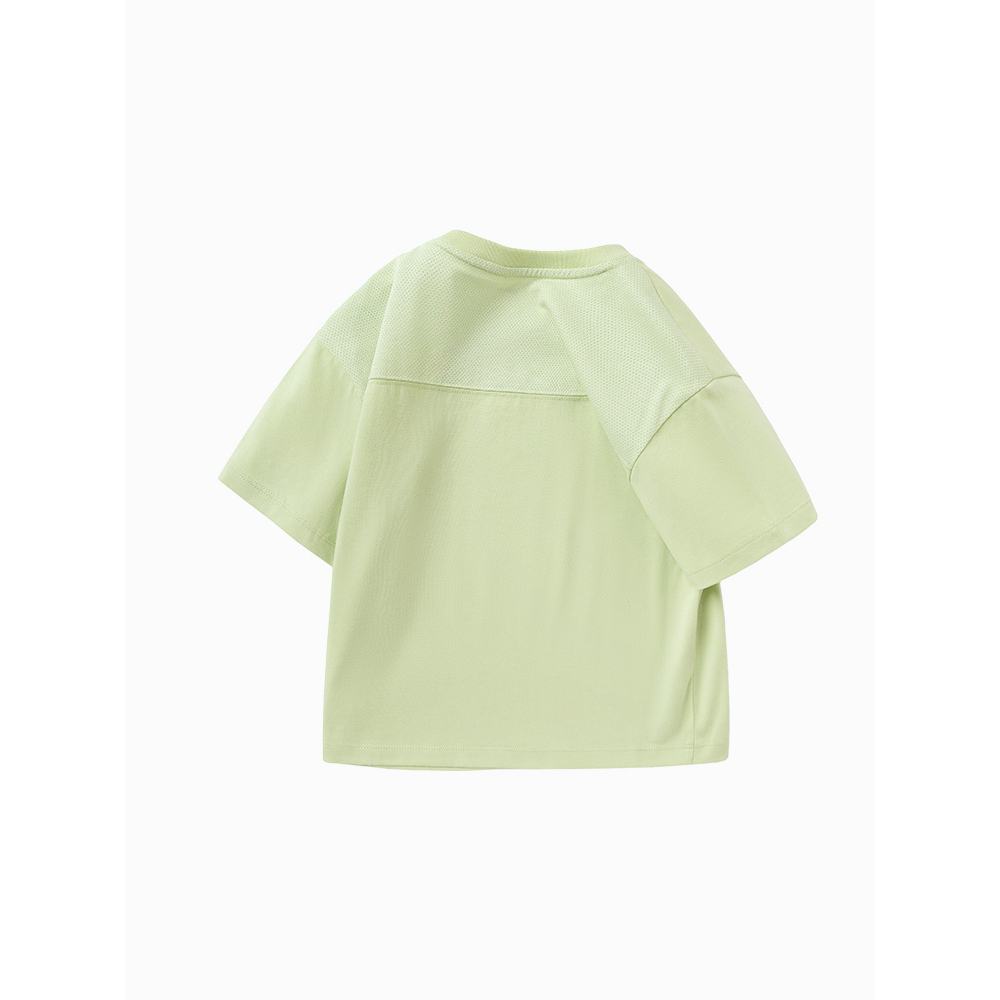 Áo thun BALABALA - TODDLER dành cho bé trai 201223117125