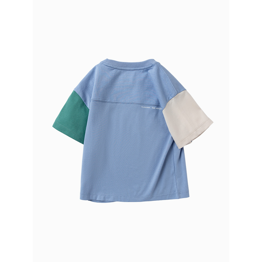 Áo thun BALABALA - TODDLER dành cho bé trai 201223117124