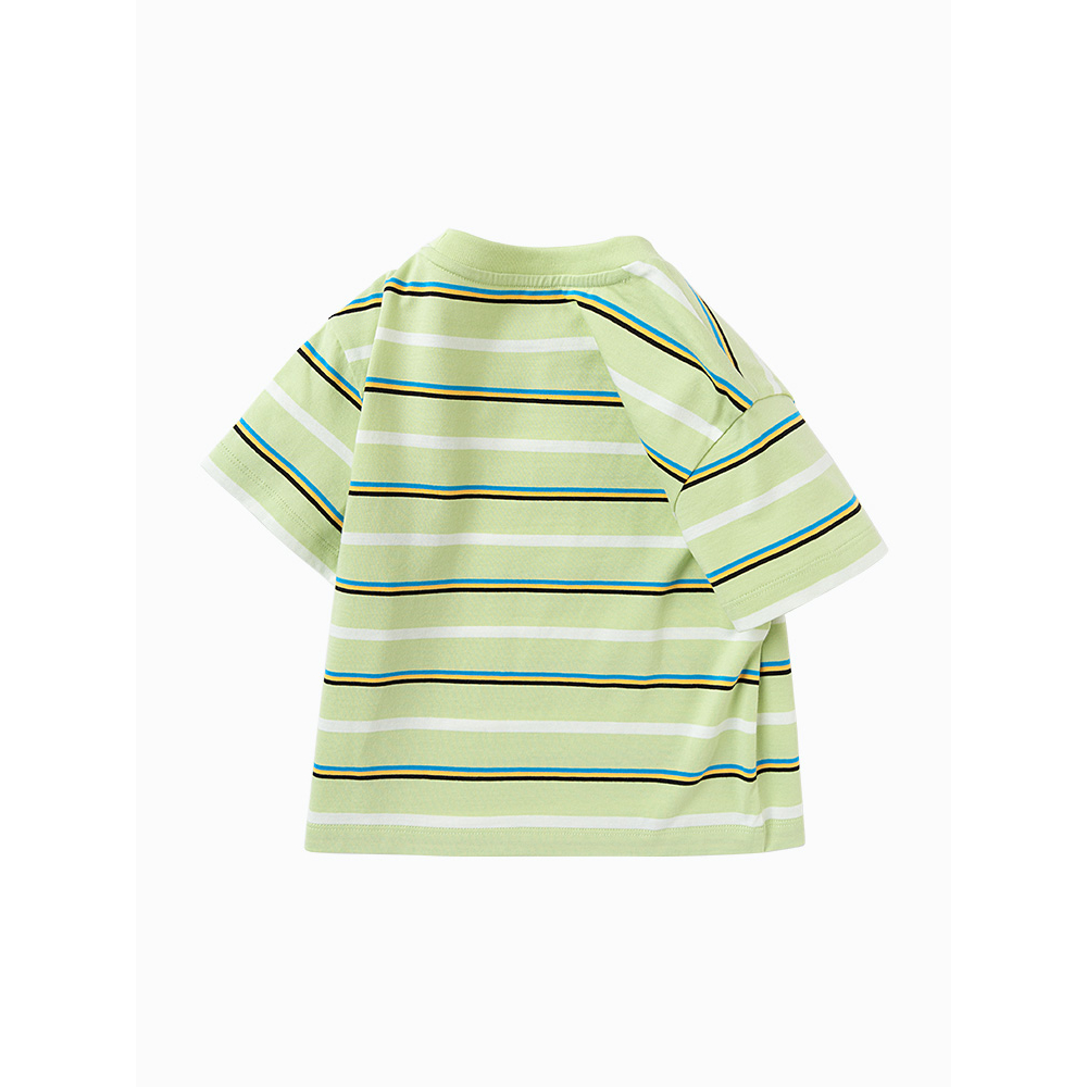 Áo thun BALABALA - TODDLER dành cho bé trai 201223117114