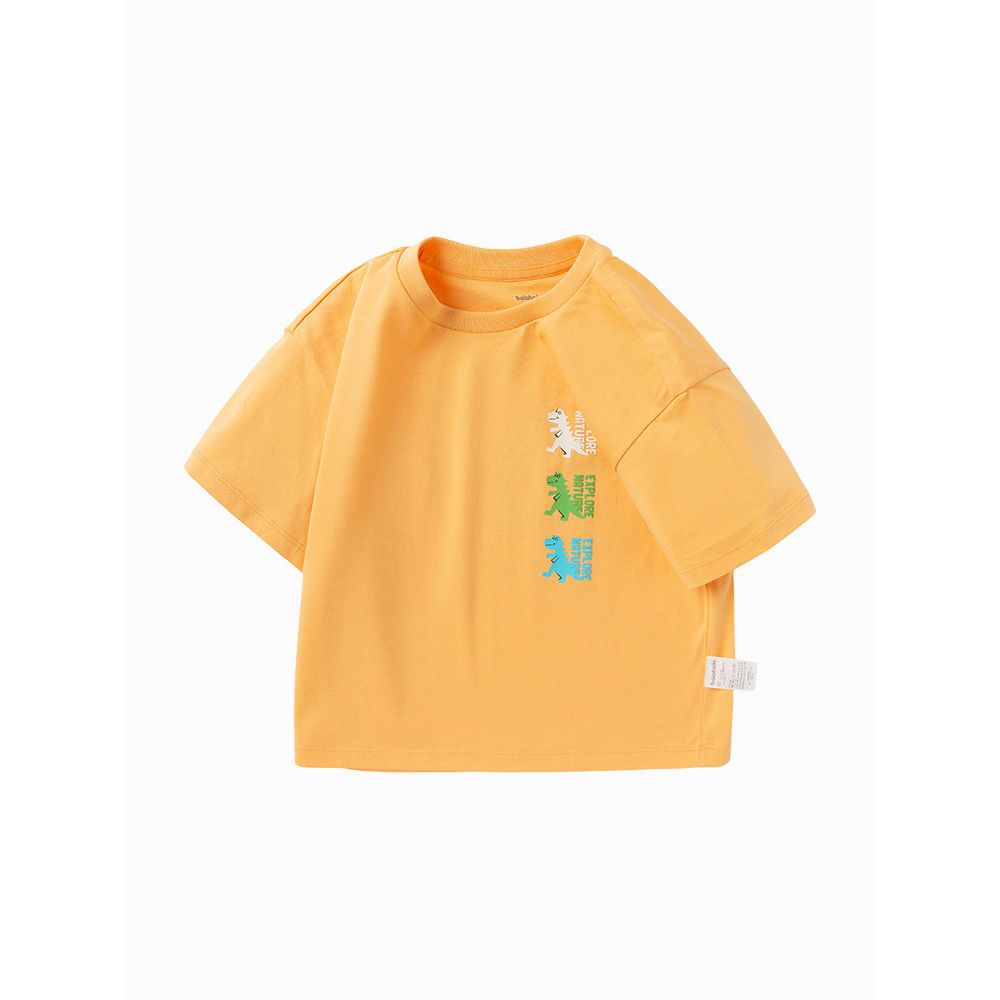 Áo thun BALABALA - TODDLER dành cho bé trai 201223117125