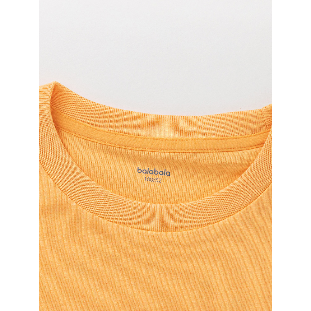 Áo thun BALABALA - TODDLER dành cho bé trai 201223117125