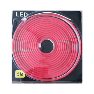 LED NEON ĐỎ - FLEX NEON SIGN 12V