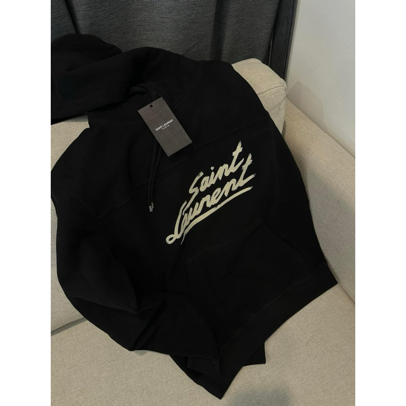 Áo Hoodie Mũ Trùm Form Unisex Chất Vải Nỉ Cao Cấp