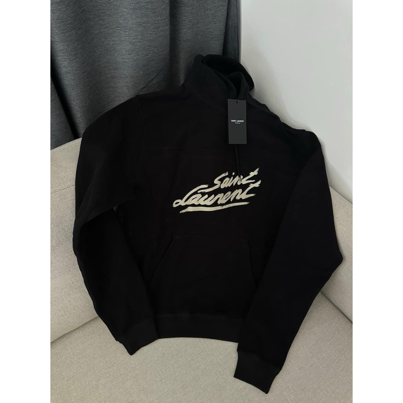 Áo Hoodie Mũ Trùm Form Unisex Chất Vải Nỉ Cao Cấp