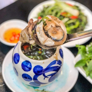Mắt cá ngừ đại dương túi 1kg