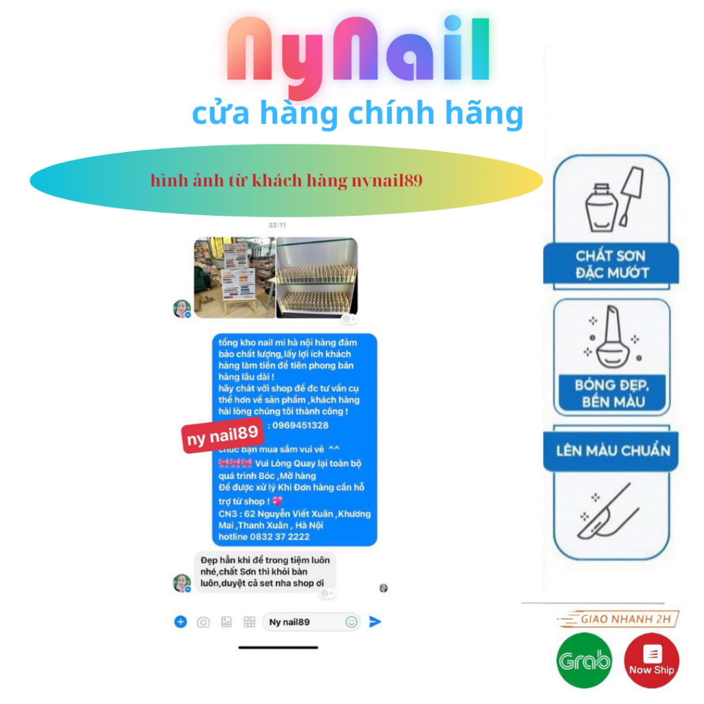 Set sơn 178 màu đủ màu gel thạch nhũ tone Hàn Quốc tặng kèm 2 bảng màu to kèm khung gỗ trưng bày