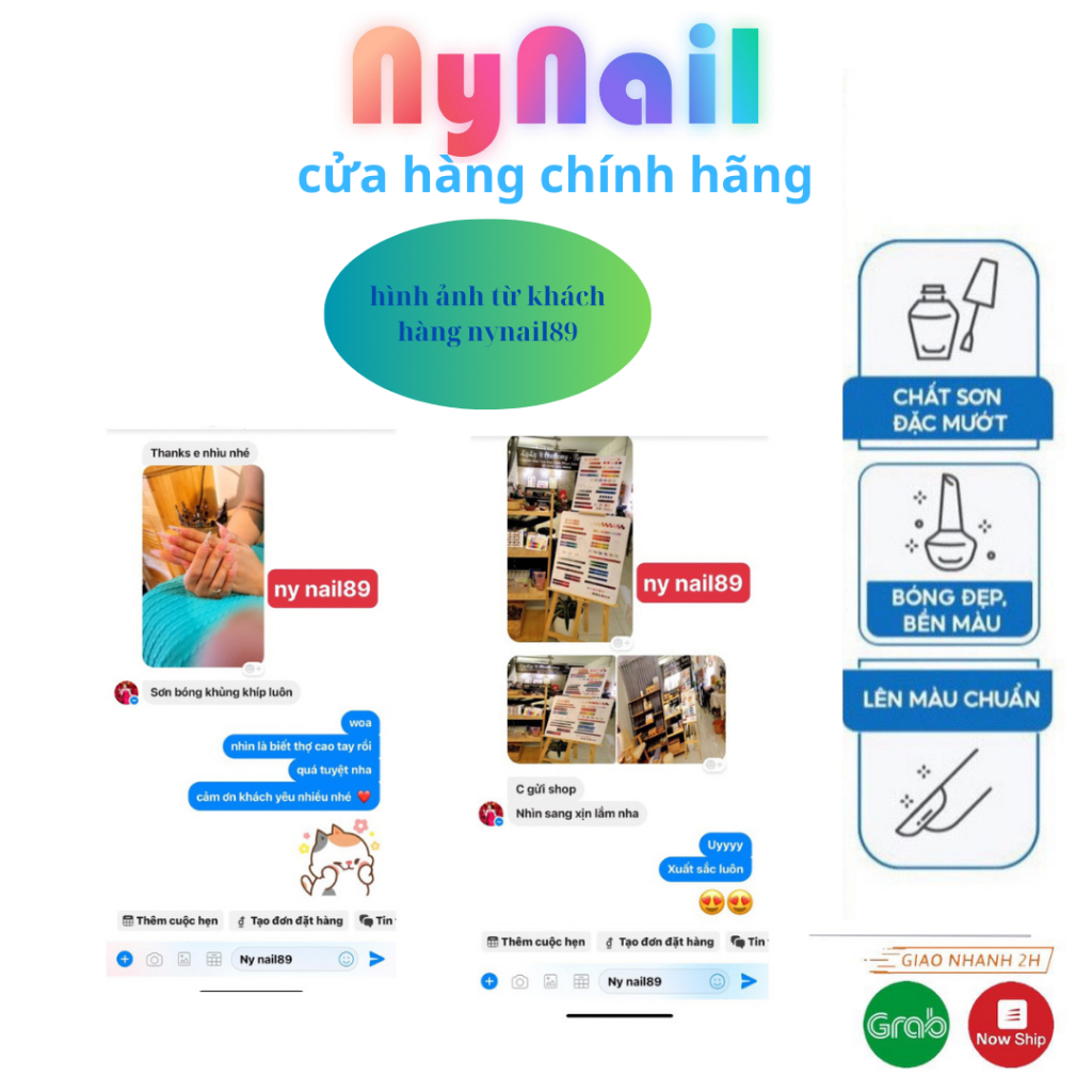 Set sơn 178 màu đủ màu gel thạch nhũ tone Hàn Quốc tặng kèm 2 bảng màu to kèm khung gỗ trưng bày
