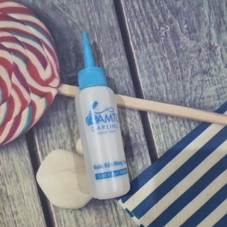 NƯỚC RỬA MÓNG NAIL (AXETON) CẨM TÚ [Wego_Cosmectics]