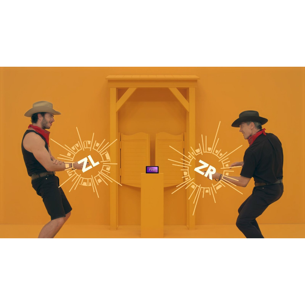 Băng Game 2ND 1 2 Switch cho máy Nintendo Switch