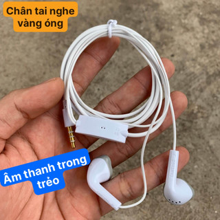 Tai nghe cho samsung galaxy j3, j4, j5, j6, j7 prime