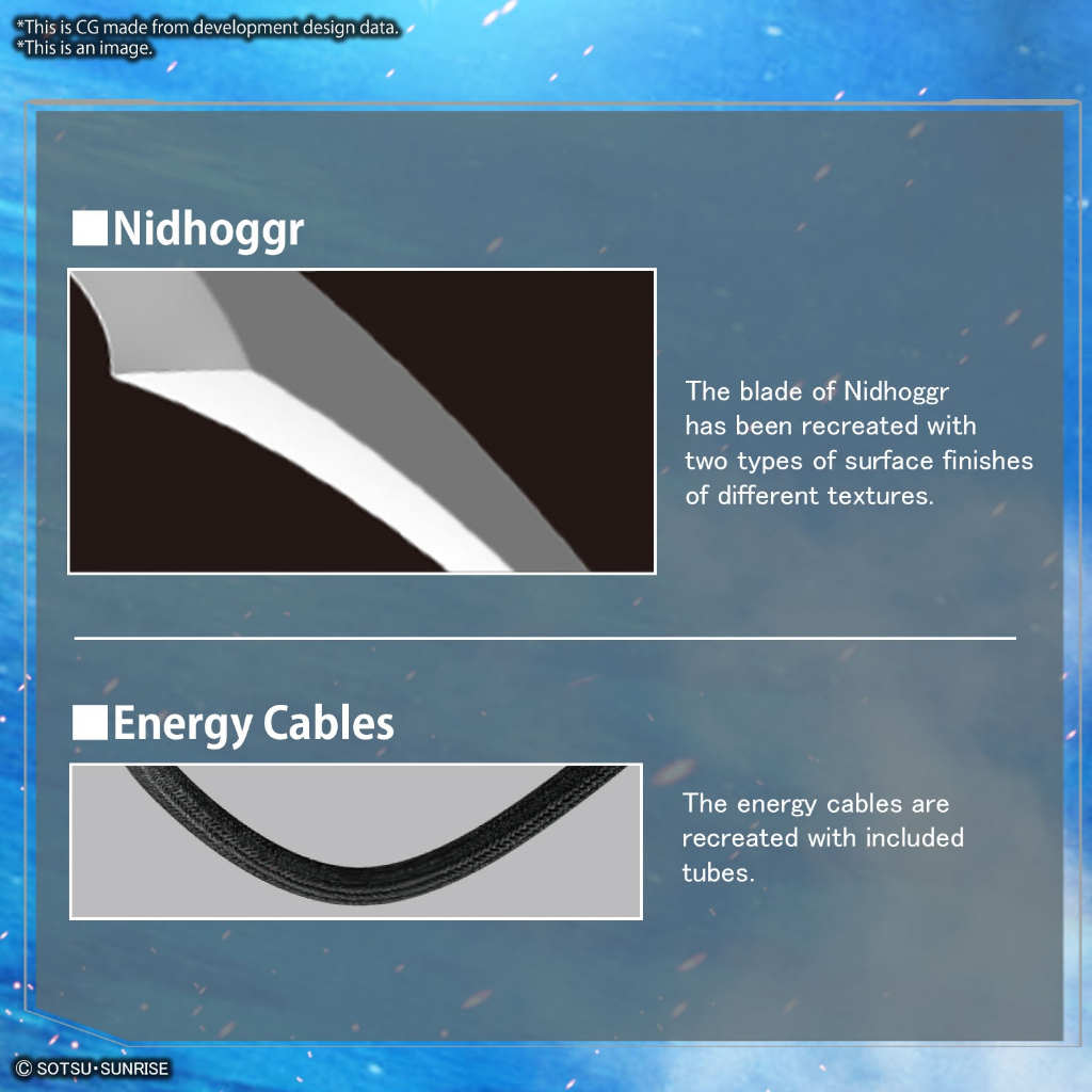 Mô hình lắp ráp Bandai Gundam FM / Full Mechanics 1/100 GAT-X252 Forbidden Gundam