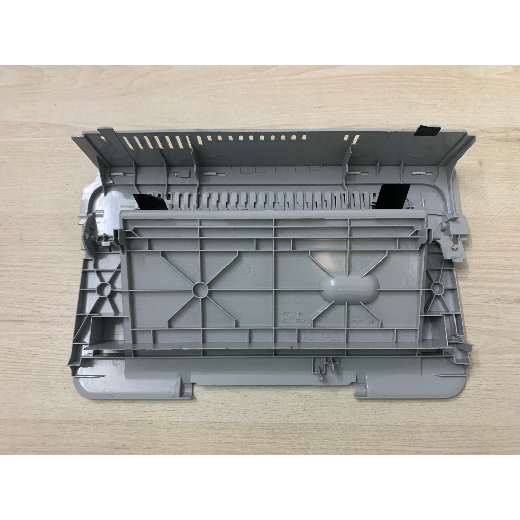 Máy in laser hp p1005: nắp ốp sấy hàng tháo máy nguyên rin 100%