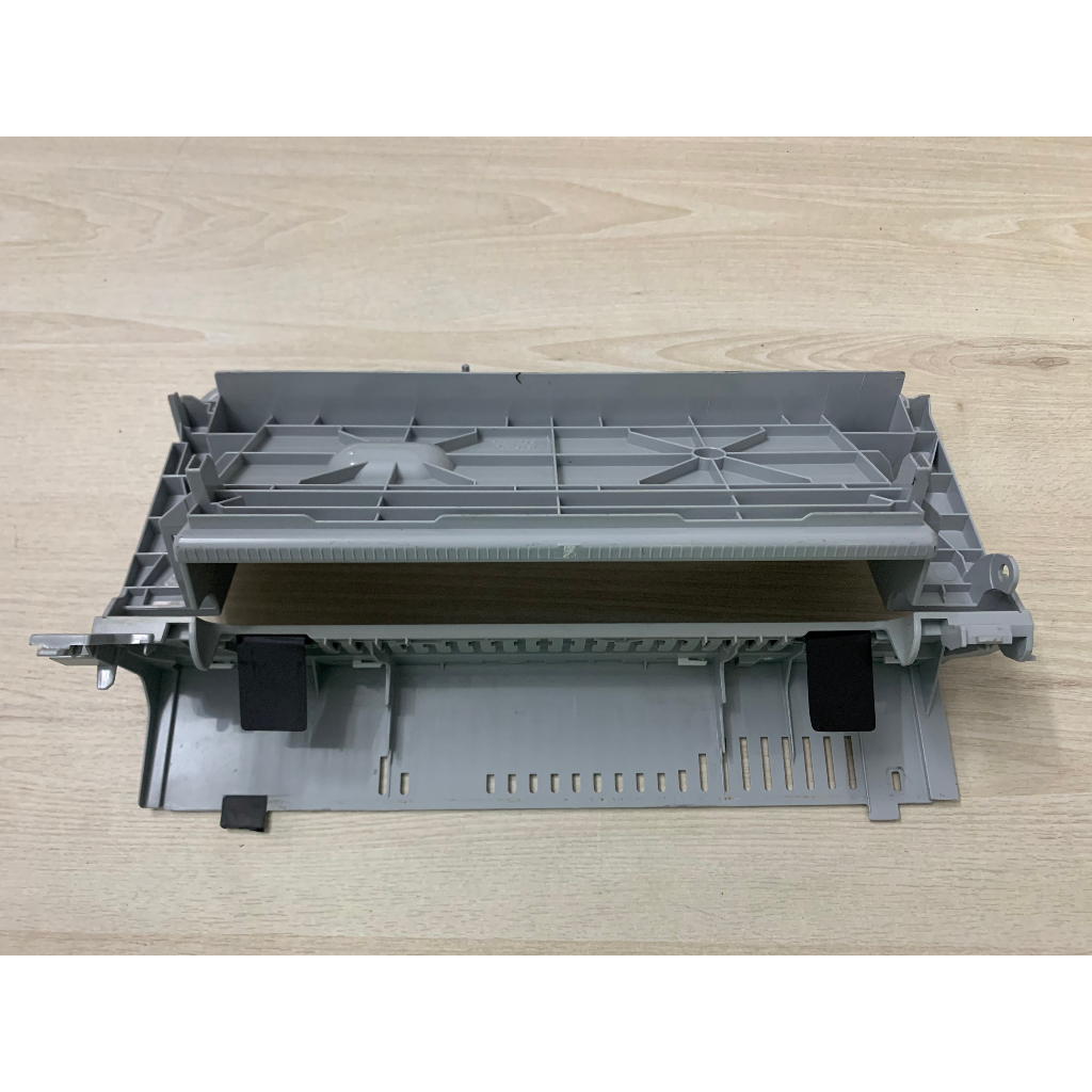 Máy in laser hp p1005: nắp ốp sấy hàng tháo máy nguyên rin 100%