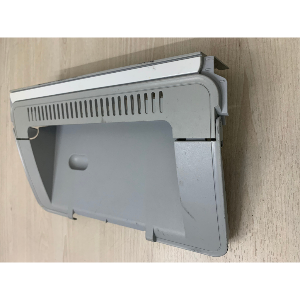 Máy in laser hp p1005: nắp ốp sấy hàng tháo máy nguyên rin 100%
