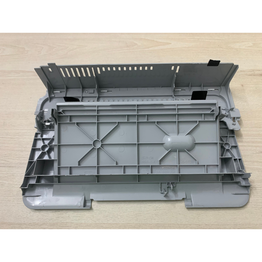 Máy in laser hp p1005: nắp ốp sấy hàng tháo máy nguyên rin 100%