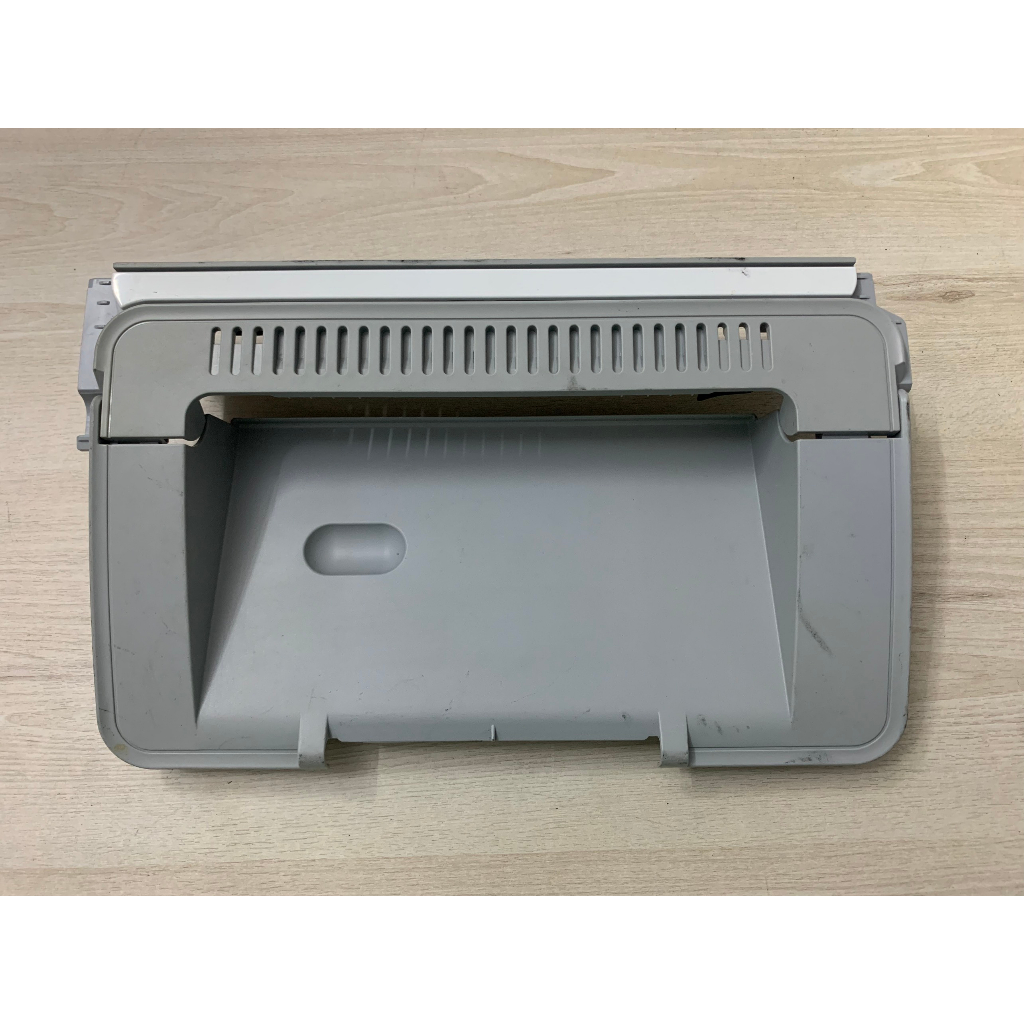 Máy in laser hp p1005: nắp ốp sấy hàng tháo máy nguyên rin 100%