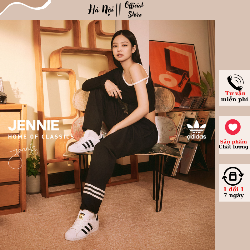 Giày Adidas Sò Nam Nữ,Giày Adidas Sò Phong Cách Thời Trang Dành Cho Nam Và Nữ Full Box Bill Hàng Đẹp