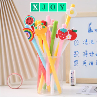 Bút gel dễ thương - Văn phòng phẩm X.JOY