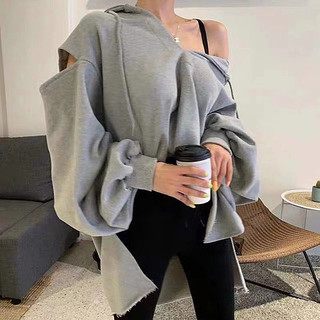 Áo hoodie trơn HQ