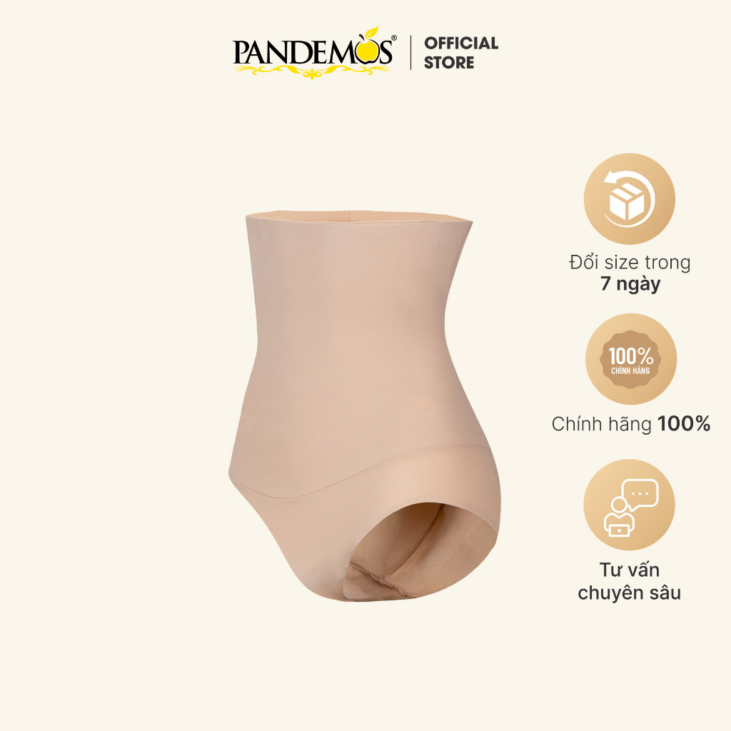Quần gen định hình lưng cao Miraclesuit- MG2515: