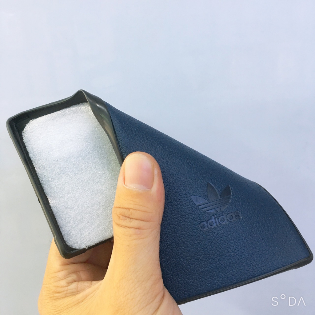 Ốp lưng Samsung Note 10 Plus dẻo vân da thể thao cao cấp nhiều màu