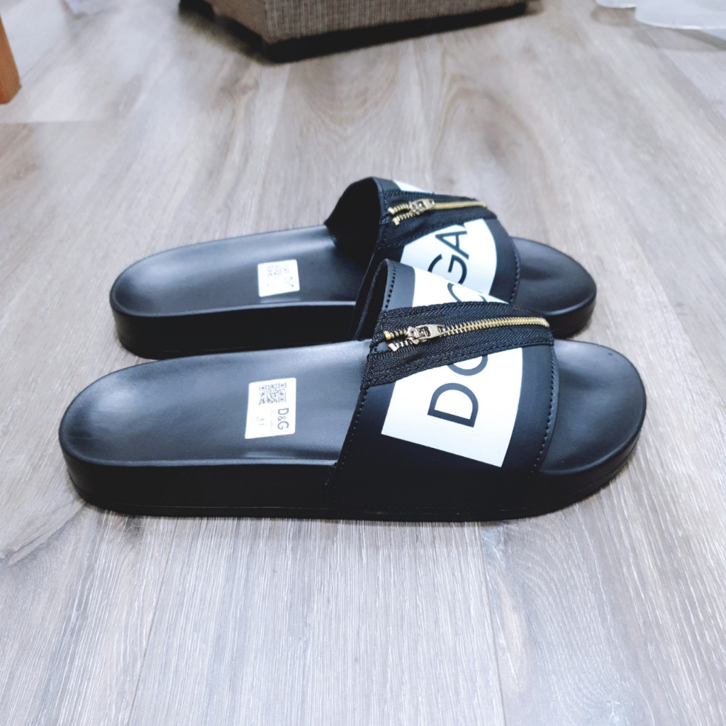 Dép khoá kéo Đồn chề siêu hot