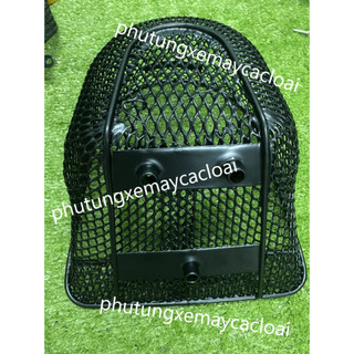 Rổ nhỏ trước cho xe Wave Dr Rs
