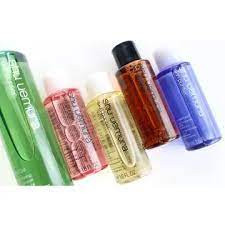 Dầu Tẩy Trang Shu Uemura mini 50ml