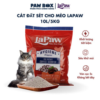 Cát Maneki Neko 12L - Cát Vệ Sinh Mèo
