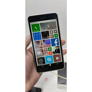 Điện thoại Microsoft 640XL