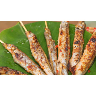 Cá trứng Nauy khay 500gr (Ship hỏa tốc HCM)