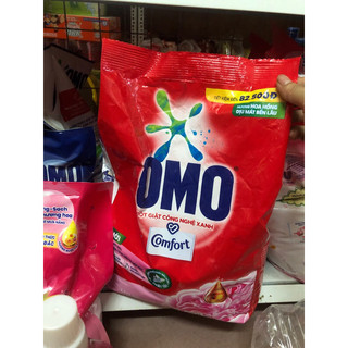 Omo comfor 3,9kg