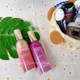 •𝐗𝐢̣𝐭 𝐭𝐡𝐨̛𝐦 𝐩𝐡𝐨̀𝐧𝐠 𝟒𝟐.𝟓𝐠• Bath & Body Works - Concentrated Room Spray