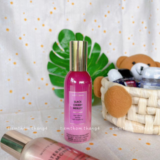 •𝐗𝐢̣𝐭 𝐭𝐡𝐨̛𝐦 𝐩𝐡𝐨̀𝐧𝐠 𝟒𝟐.𝟓𝐠• Bath & Body Works - Concentrated Room Spray