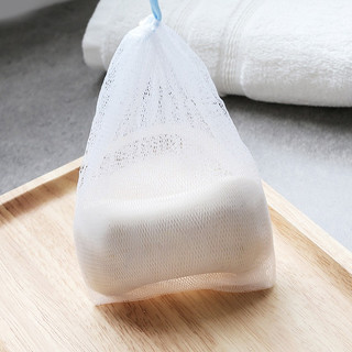 Túi Lưới Đựng Xà Phòng Tạo Bọt
