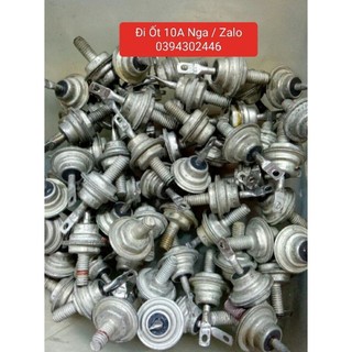 Đi ốt nạp 10a nga dòng 10a /1000v