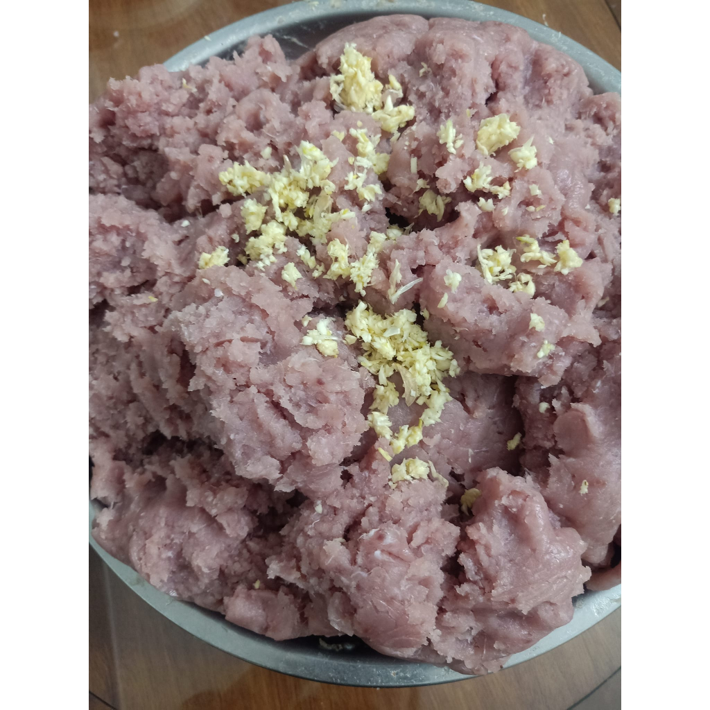 [Hỏa tốc] Chả cá đỏ củ, chả cá Lý Sơn 100%, chả cá biển, tươi ngon, chả sống dễ chế biến