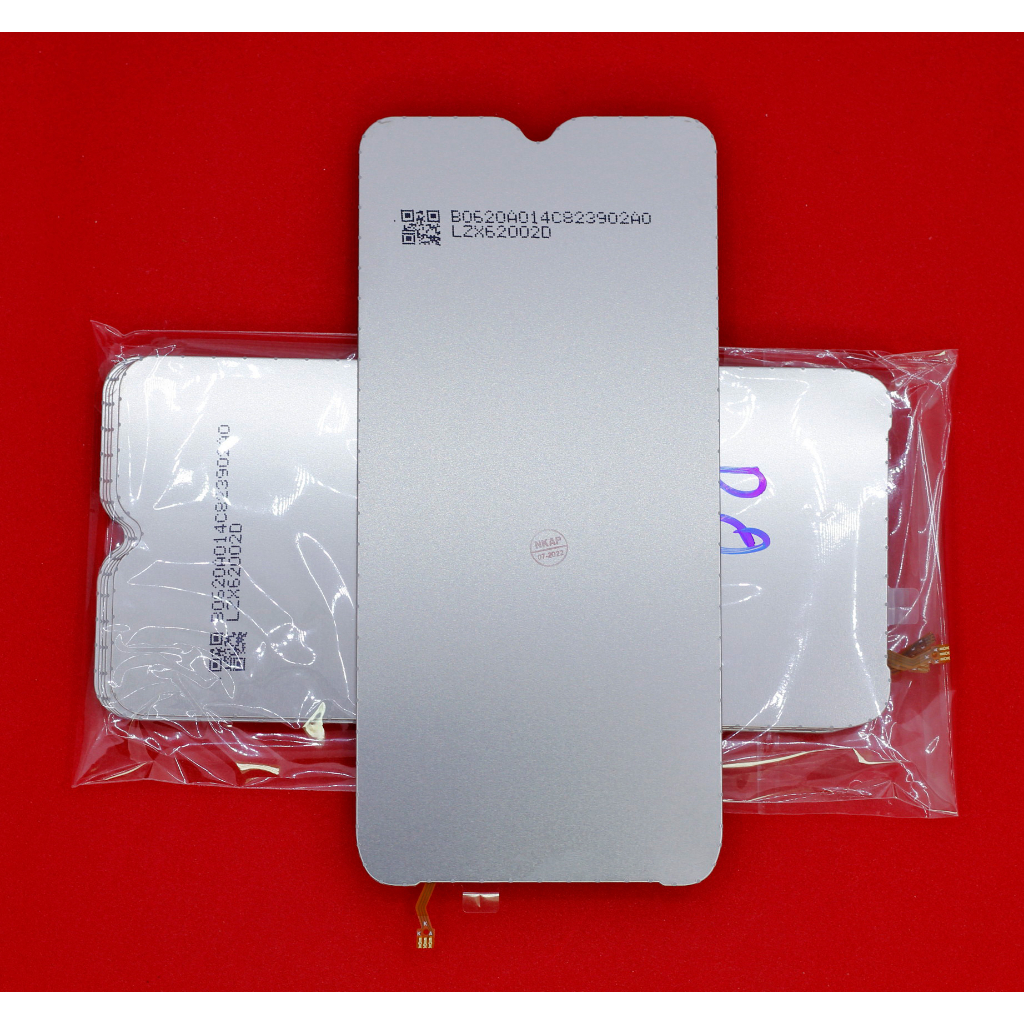 Phản quang cho Xiaomi Redmi 8 / Xiaomi Redmi 8A new zin