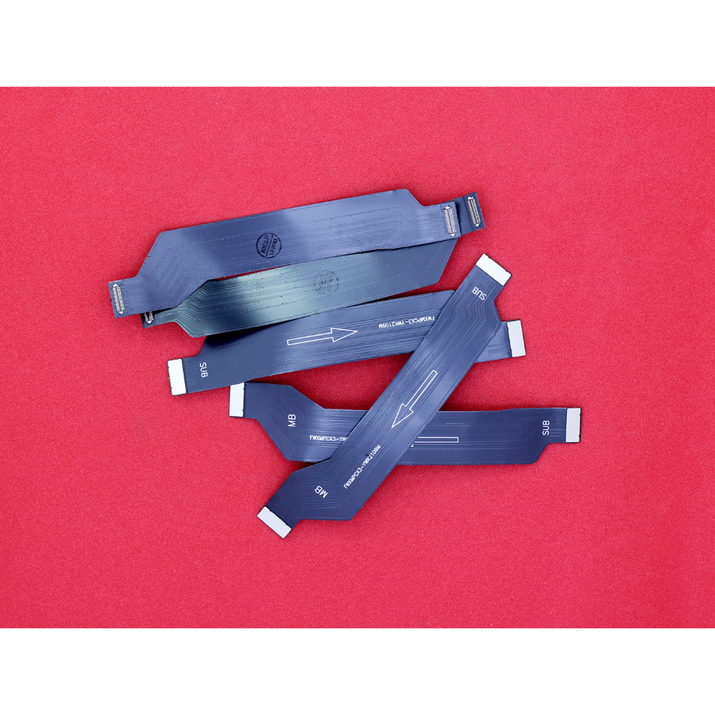 Cáp nối main Xiaomi Redmi Poco X3 / Poco X3 Pro new zin