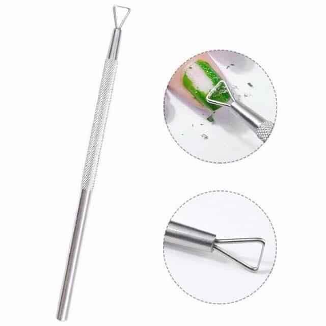 [NAIL] Cây cạo gel dùng trong làm móng
