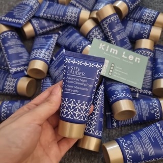 Sữa rửa mặt Es.te minisize tách set