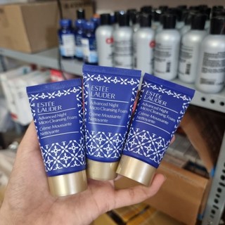 Sữa rửa mặt Es.te minisize tách set