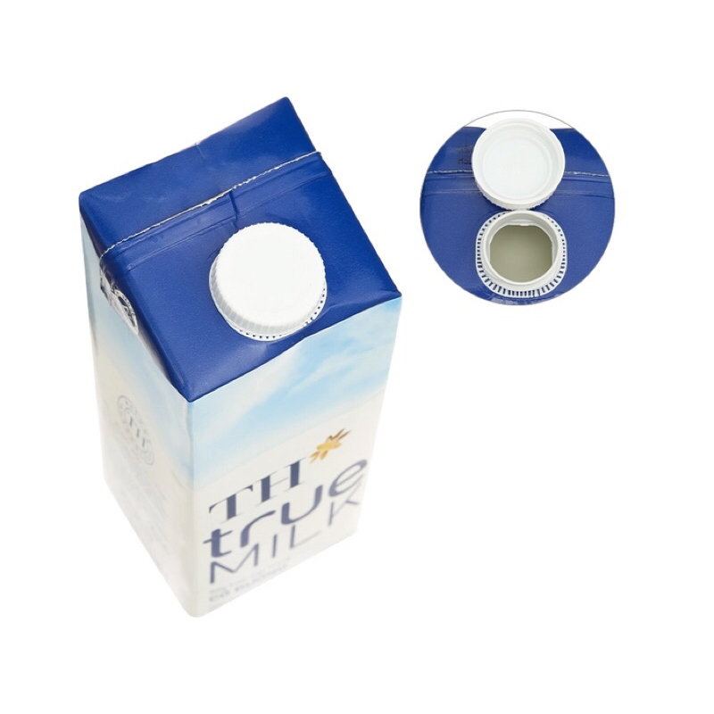 Sữa TH 1L Các Vị MinMart