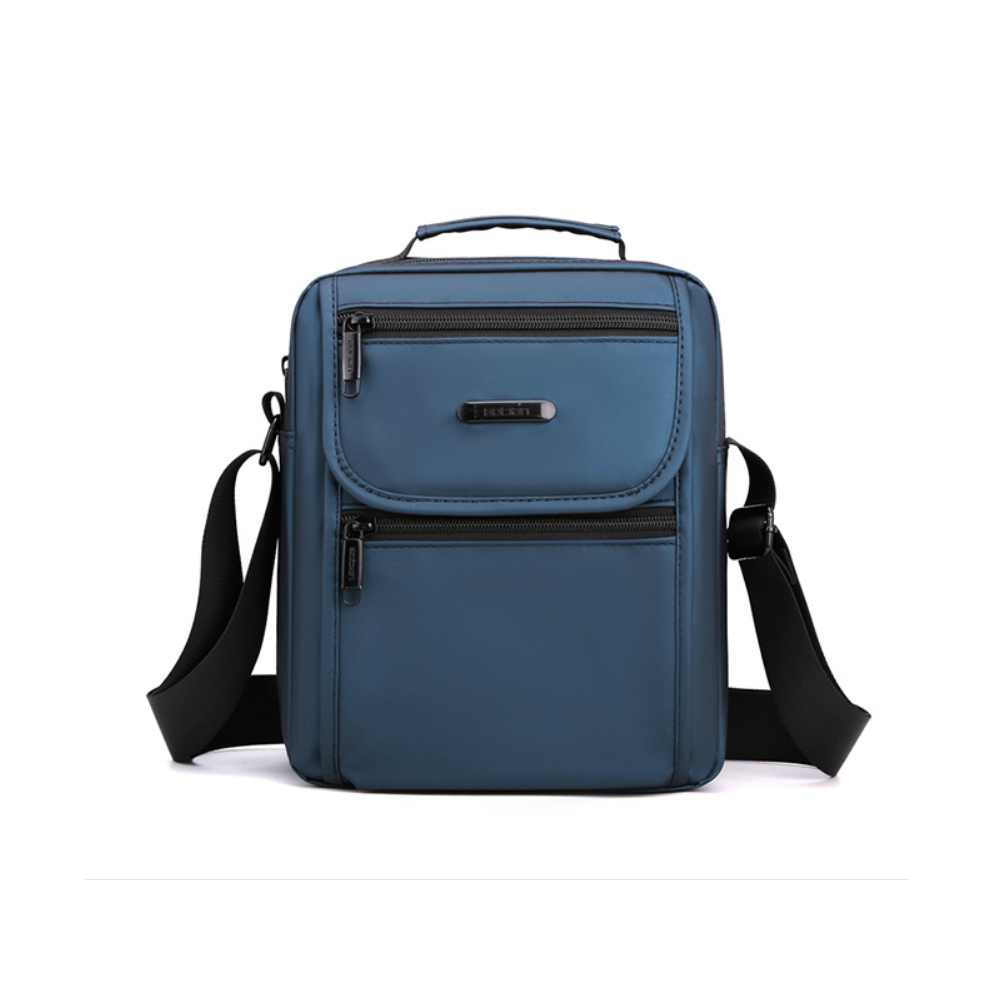 Túi đeo chéo đeo vai nam thời trang cao cấp phong cách mới