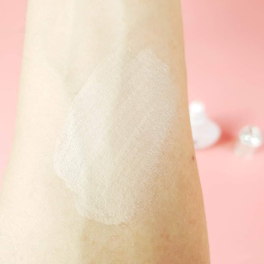 ☀️☀️Kem BB Whoo seol whitening sun dưỡng sáng da, chống nắng Gongjinhyang Seol Whitening Sun BB SPF 45/PA++