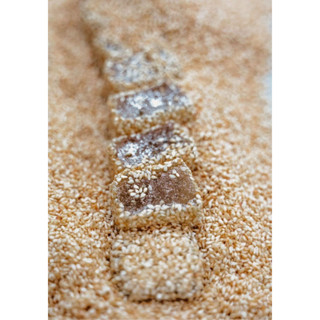 Kẹo dẻo - Kẹo mè xửng - Triệu Minh Hiệp - 400gram - Đặc sản Triều Châu