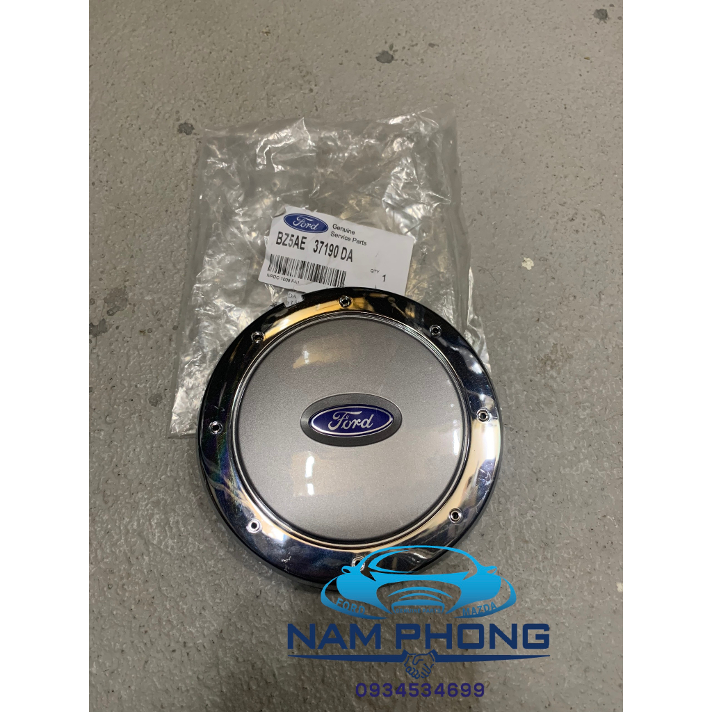 Chụp lazang Ford Laser 2004 lồi - BZ5AE37190DA