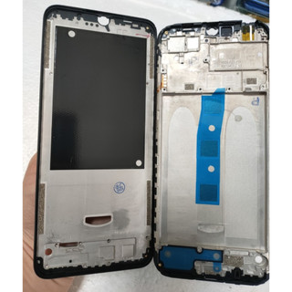 Vỏ Poco C40 Zin Full Bộ Khay Sim Kính Camera