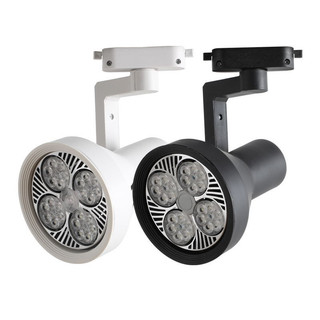 Đèn rọi ray 35w đèn loa siêu sáng