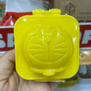 Khuôn cơm bento ép cơm, ép trứng, ép thạch,....